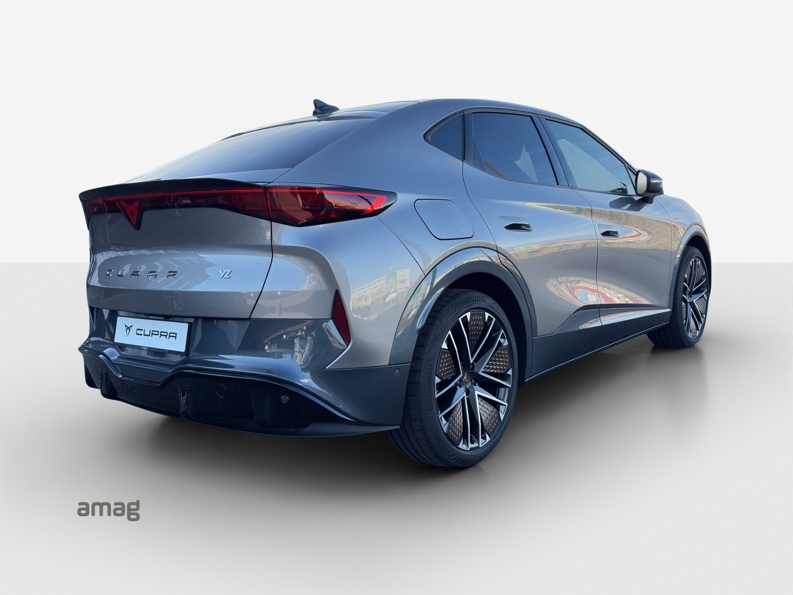 CUPRA Tavascan Type 10 77 kWh Extreme-image-4
