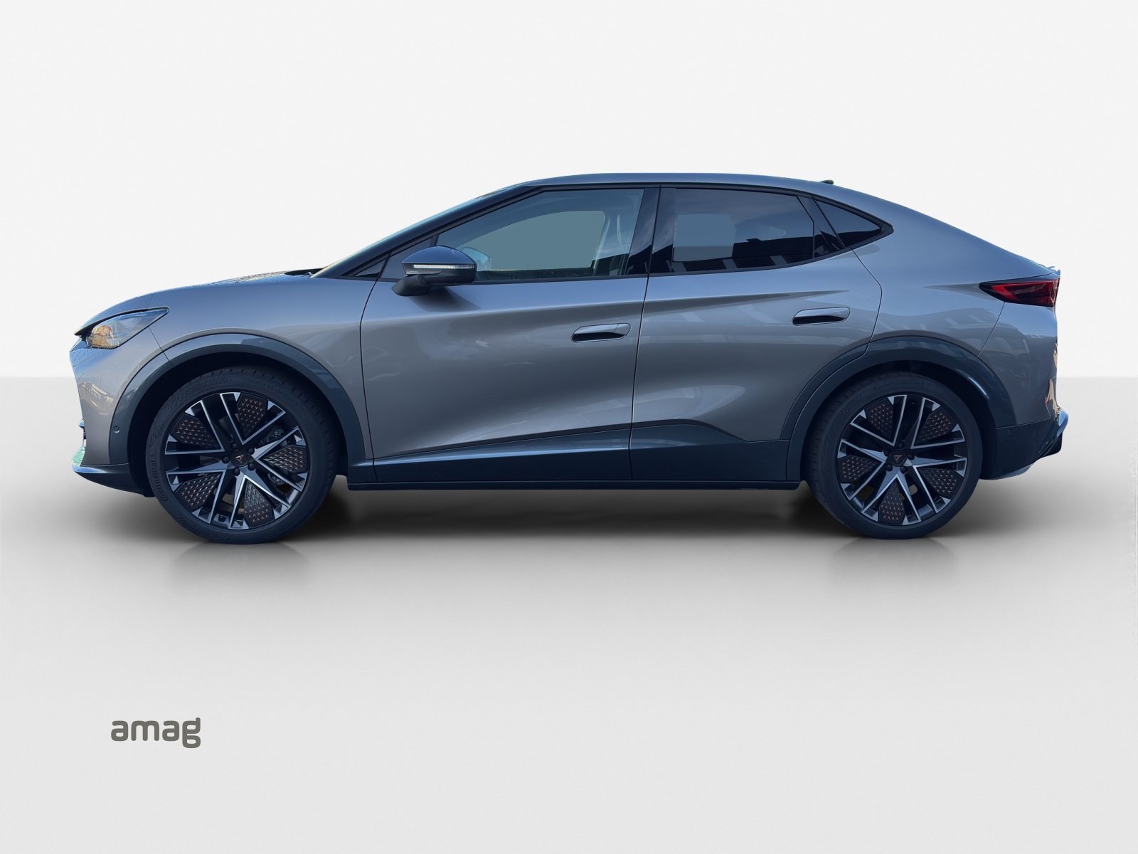 CUPRA Tavascan Type 10 77 kWh Extreme-image-1