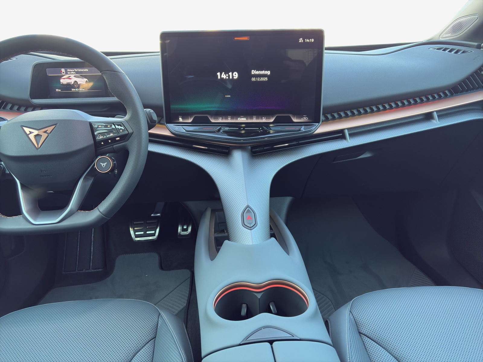 CUPRA Tavascan Type 10 77 kWh Extreme-image-10