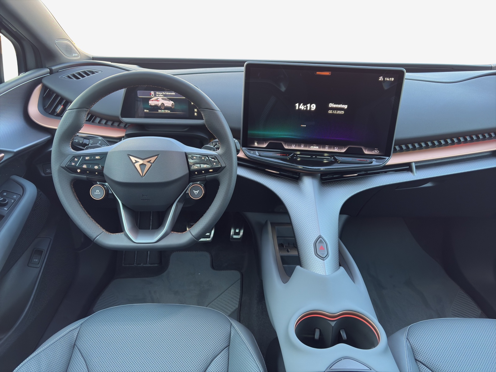 CUPRA Tavascan Type 10 77 kWh Extreme-image-8