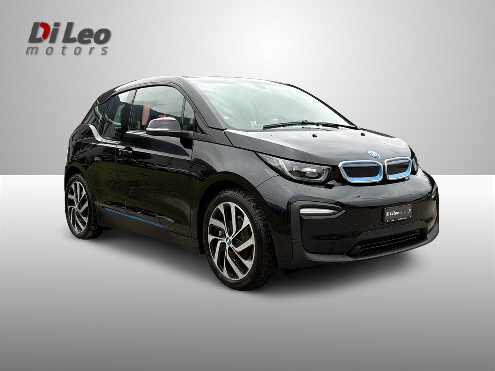 BMW i3 (120Ah)-image-2