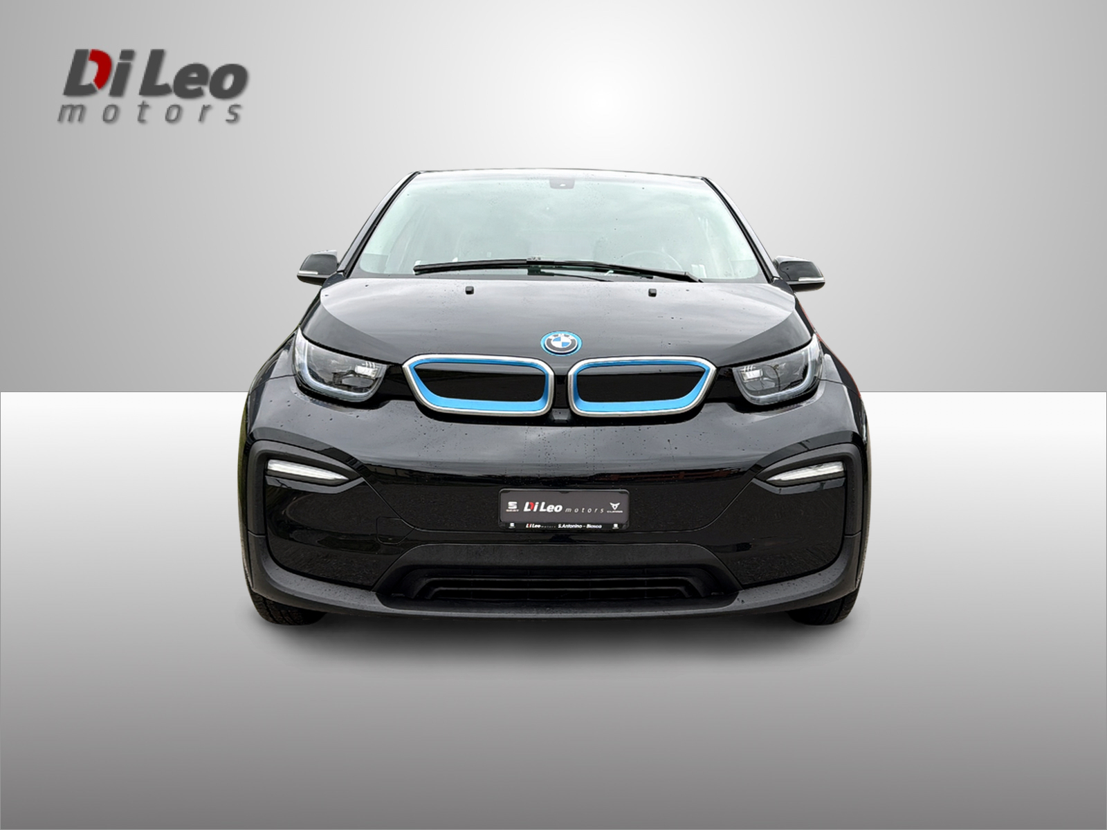 BMW i3 (120Ah)-image-1