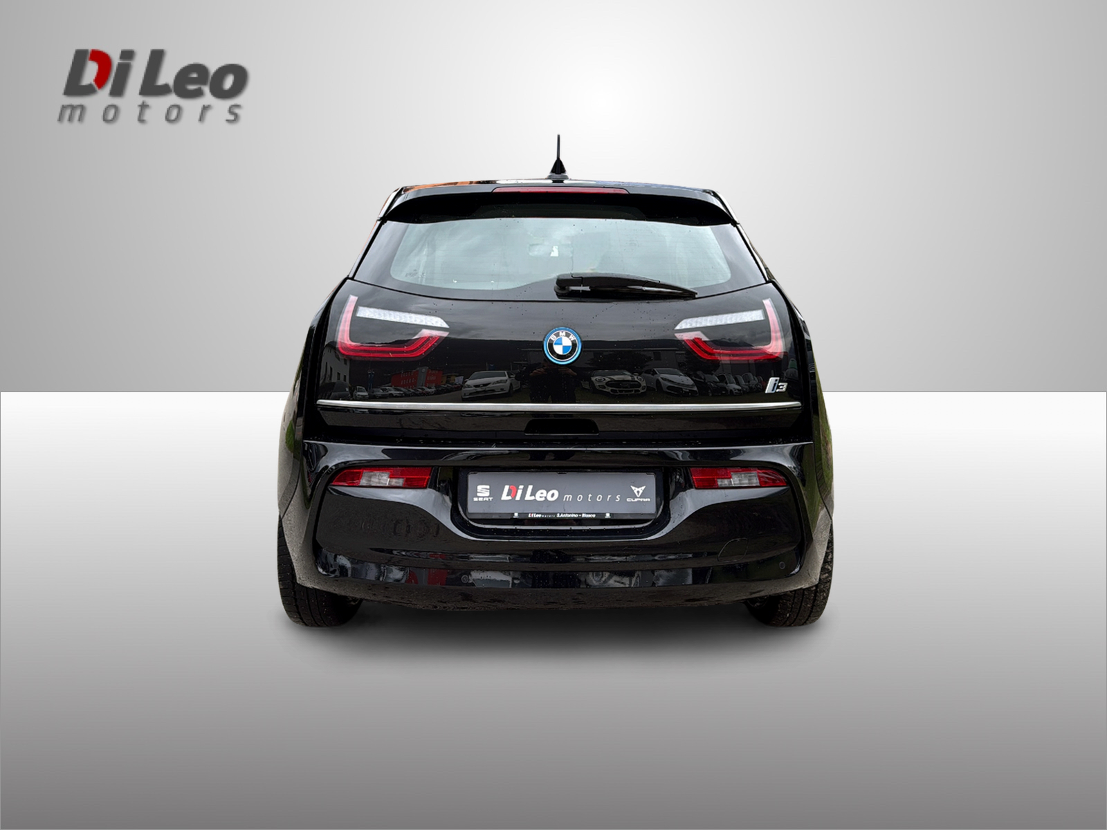 BMW i3 (120Ah)-image-5