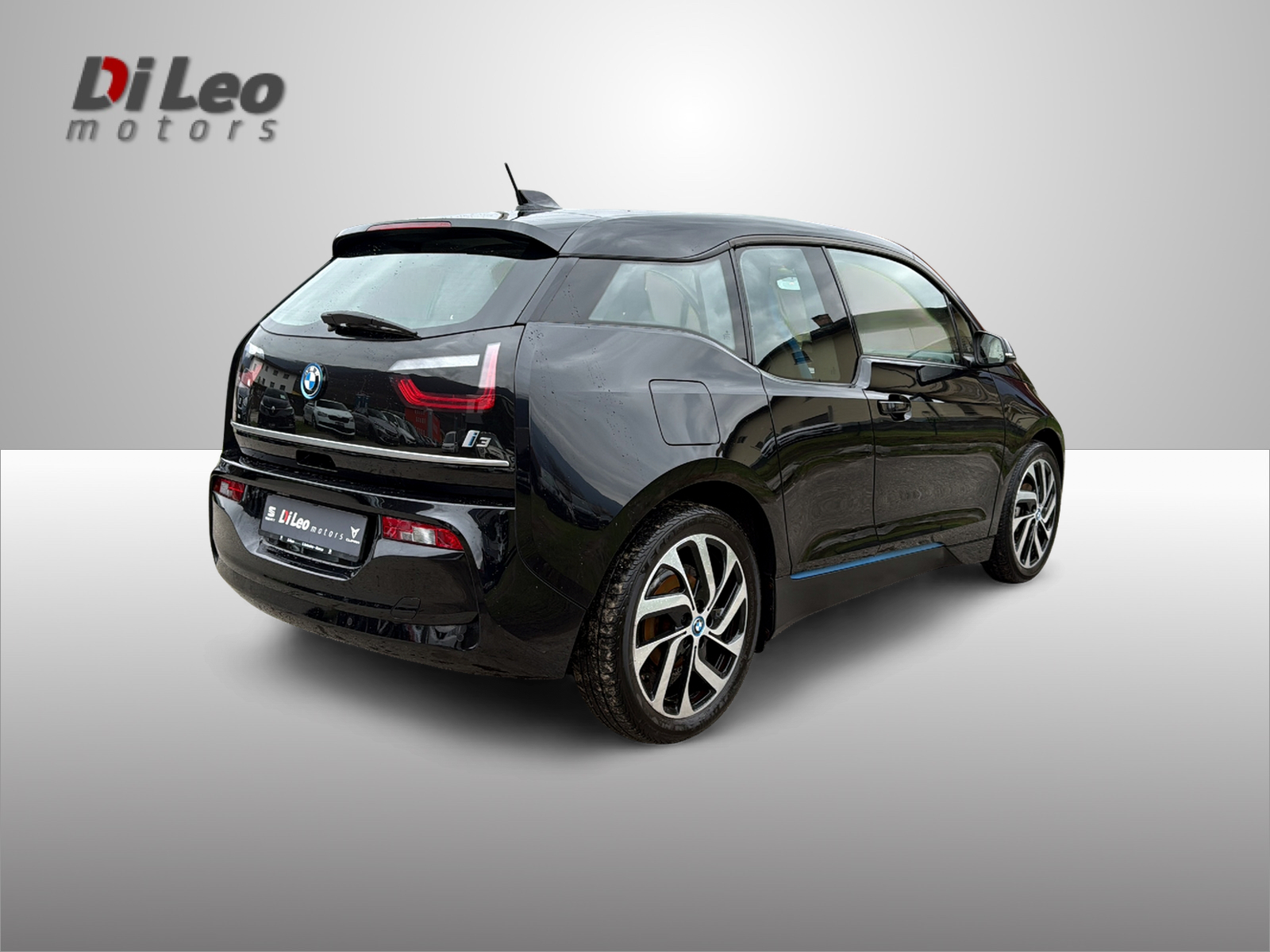 BMW i3 (120Ah)-image-4