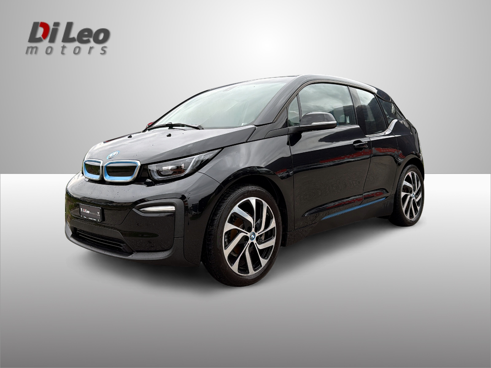 BMW i3 (120Ah)-image-0