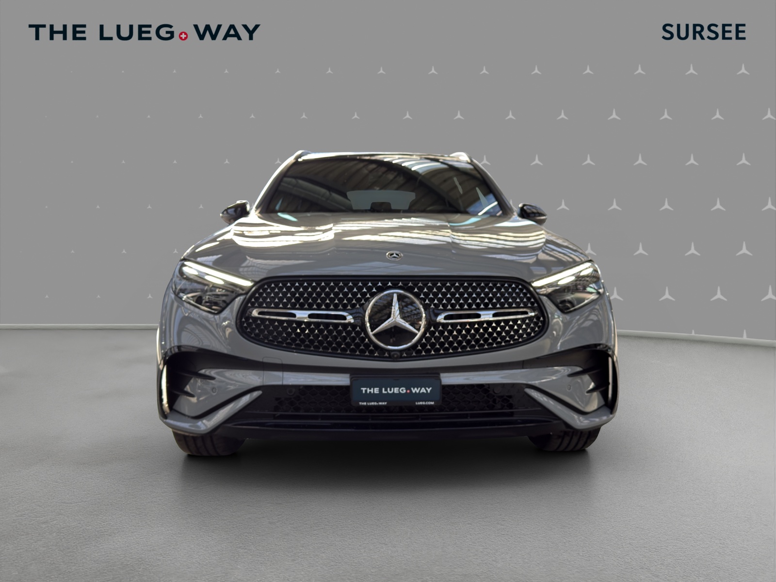 MERCEDES-BENZ GLC 300 4Matic 9G-Tronic-image-6