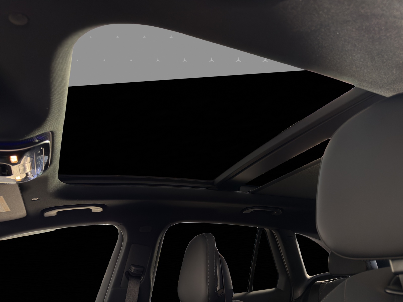 MERCEDES-BENZ GLC 300 4Matic 9G-Tronic-image-9