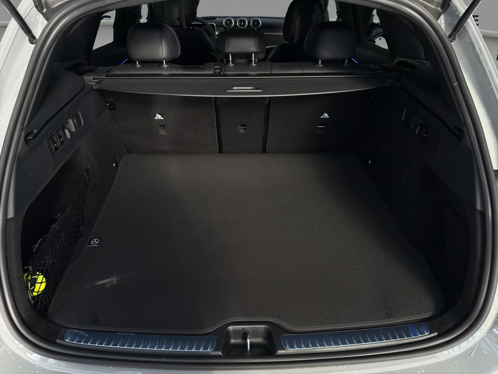 MERCEDES-BENZ GLC 300 4Matic 9G-Tronic-image-15