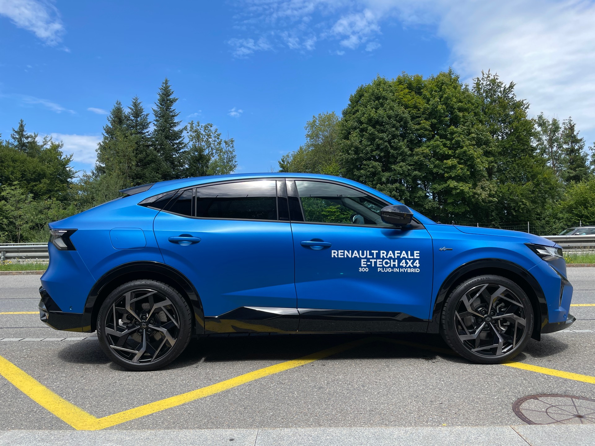 RENAULT Rafale 1.2 E-Tech Plug-in Hybrid 300 4x4 Atelier Alpine-image-5