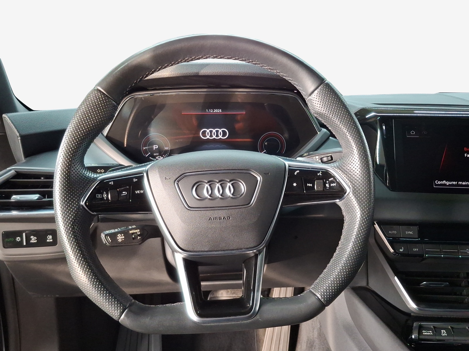 AUDI e-tron GT quattro-image-10