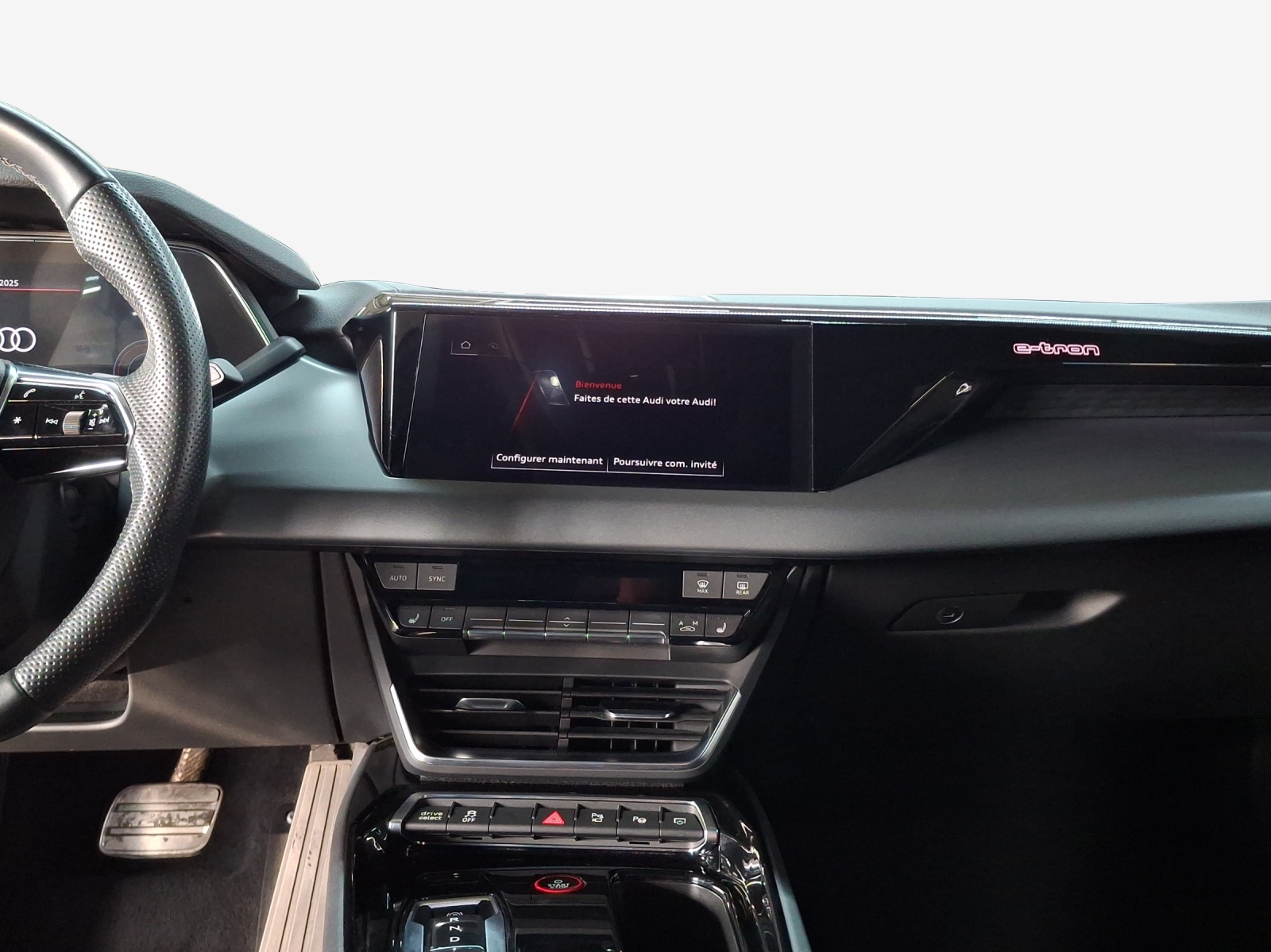 AUDI e-tron GT quattro-image-11