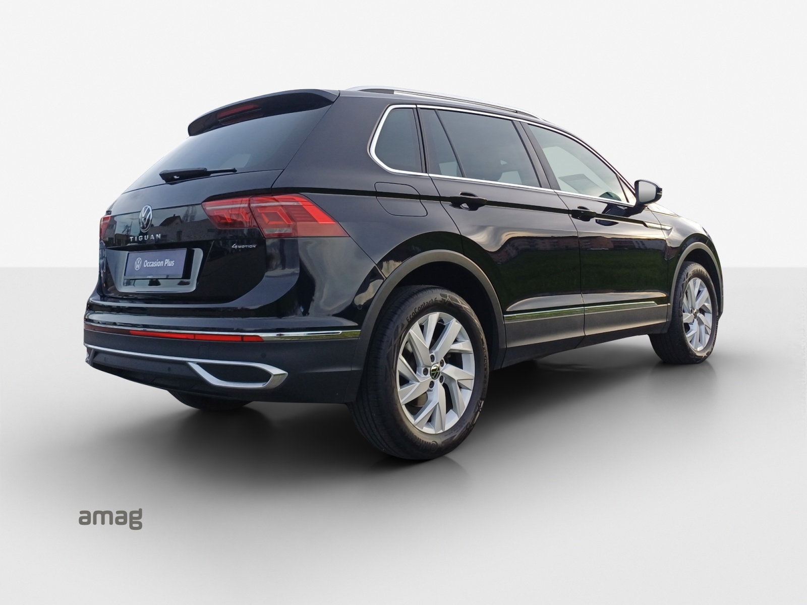 VW Tiguan 2.0 TDI SCR Elegance 4Motion DSG-image-4