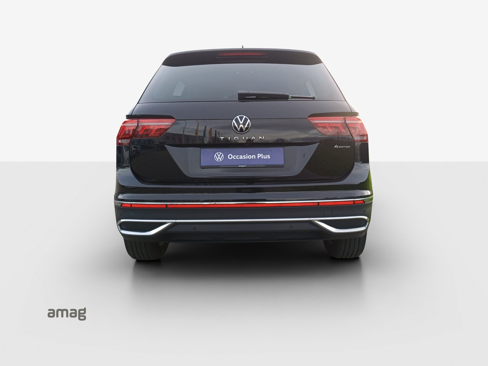 VW Tiguan 2.0 TDI SCR Elegance 4Motion DSG-image-3