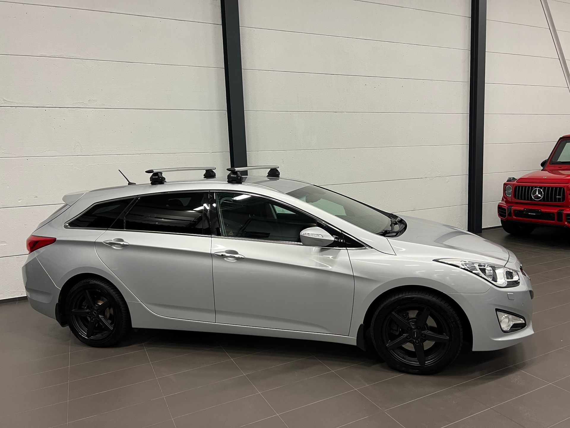 HYUNDAI i40 Wagon 1.7 CRDI Style-showroom-element-3
