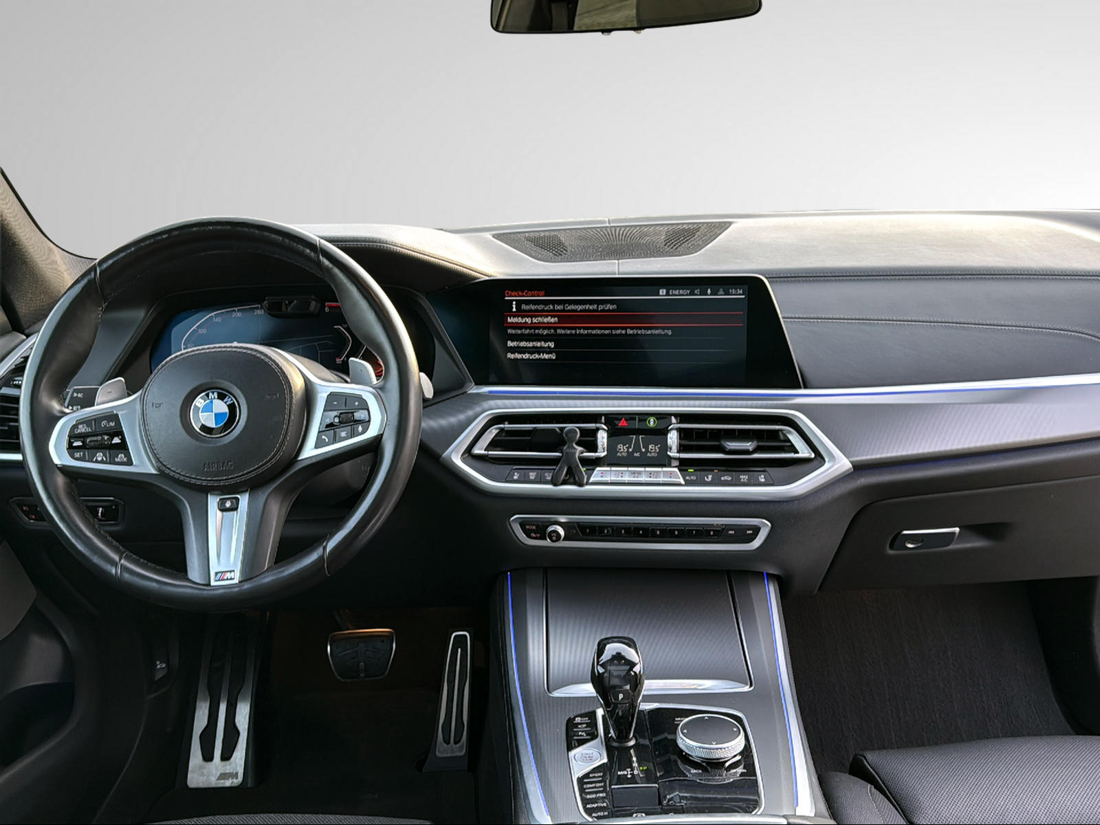 BMW X5 xDrive 48V 40d M Sport Steptronic-image-26