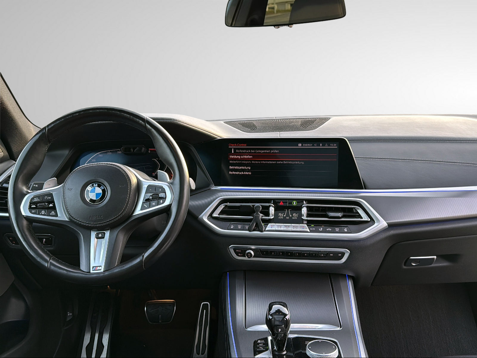 BMW X5 xDrive 48V 40d M Sport Steptronic-image-27