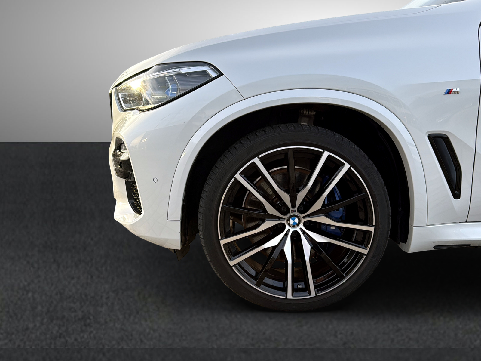 BMW X5 xDrive 48V 40d M Sport Steptronic-image-5