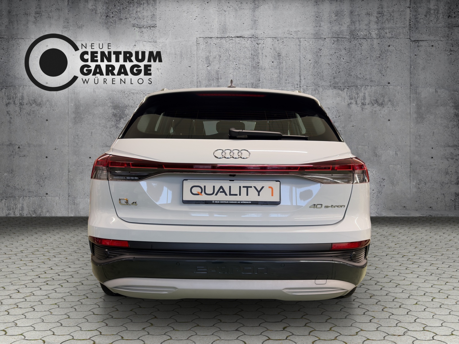 AUDI Q4 e-tron 40-image-6