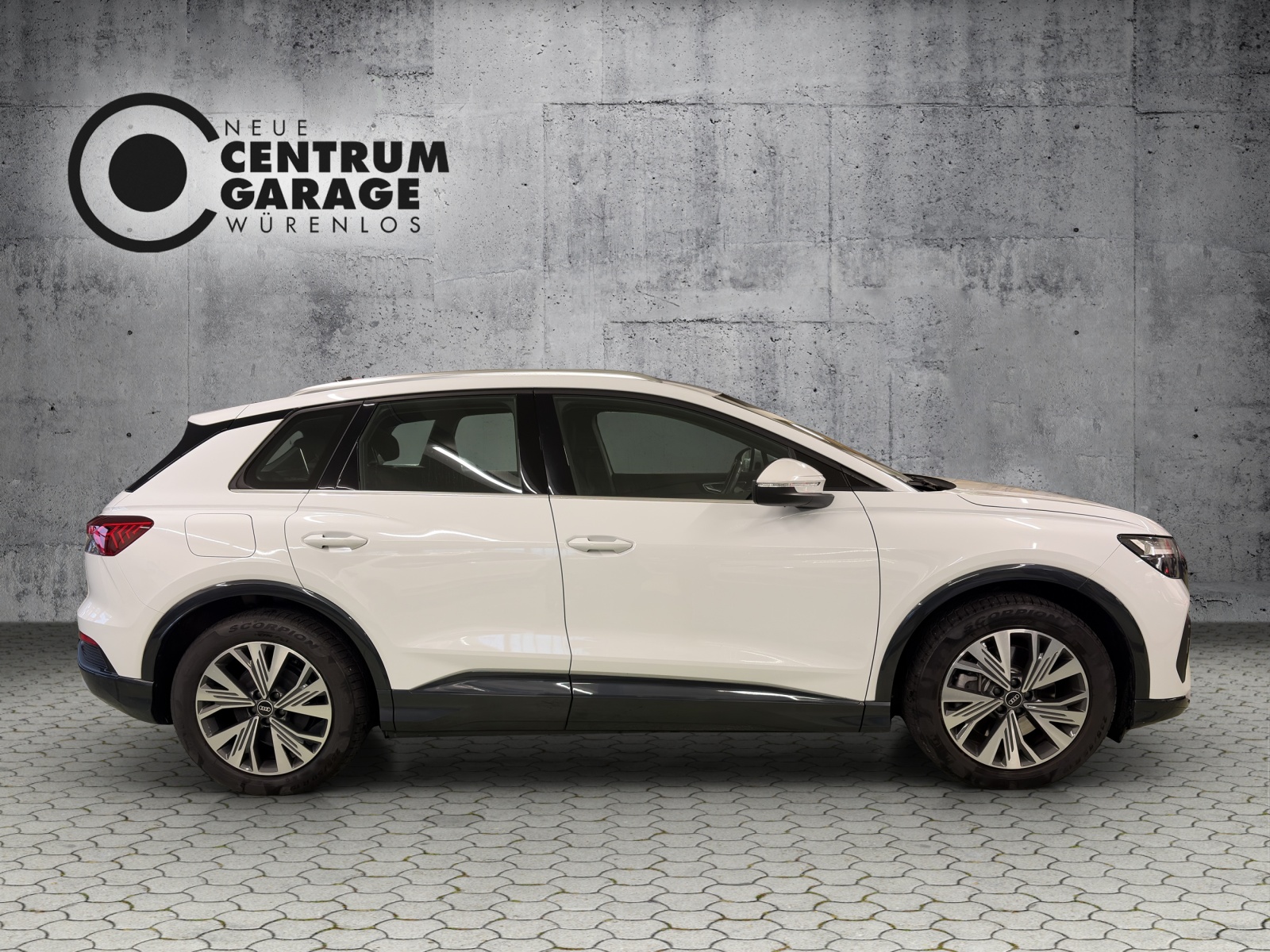 AUDI Q4 e-tron 40-image-2
