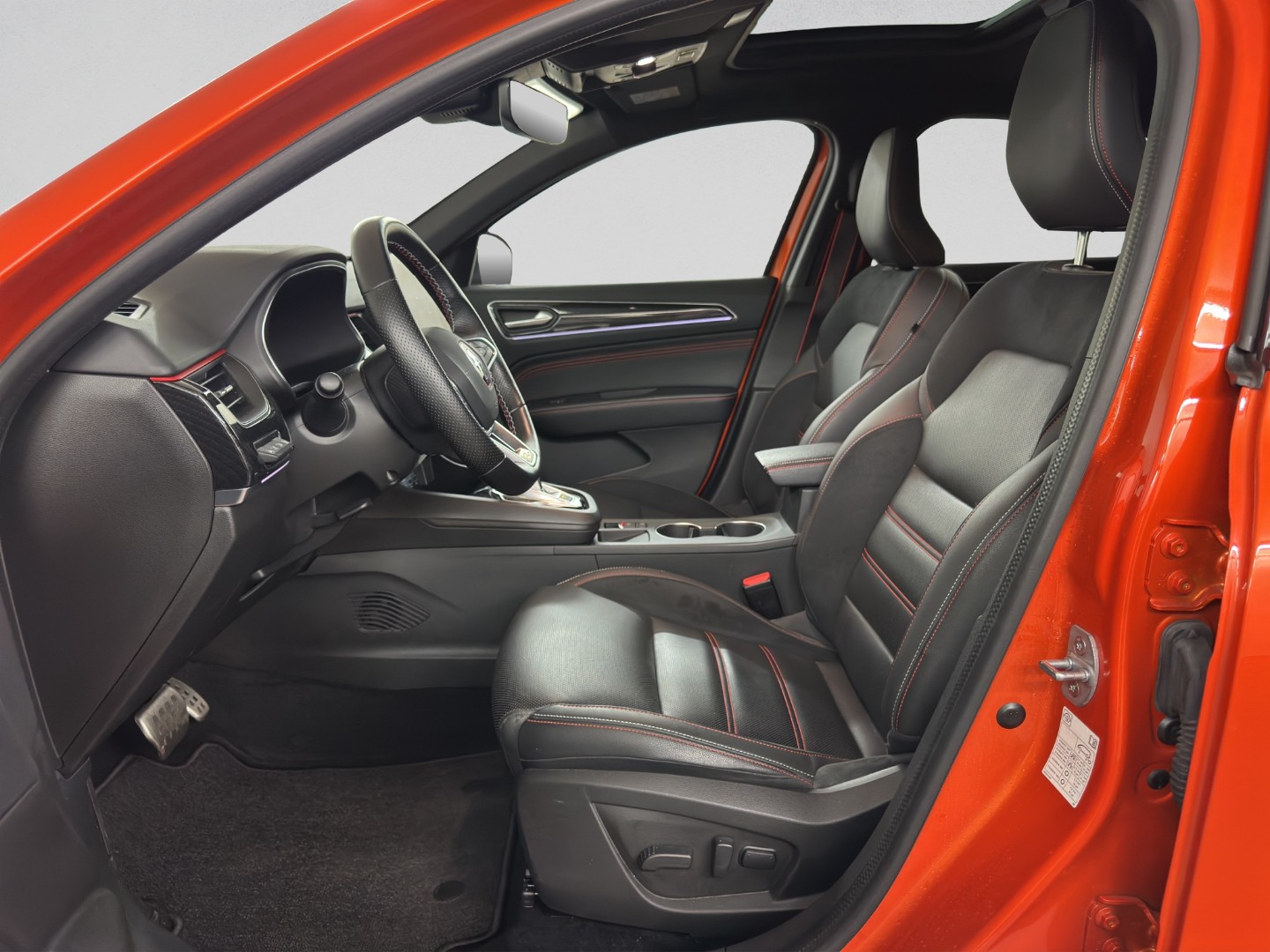 RENAULT Arkana 1.6 E-Tech R.S.Line-image-8