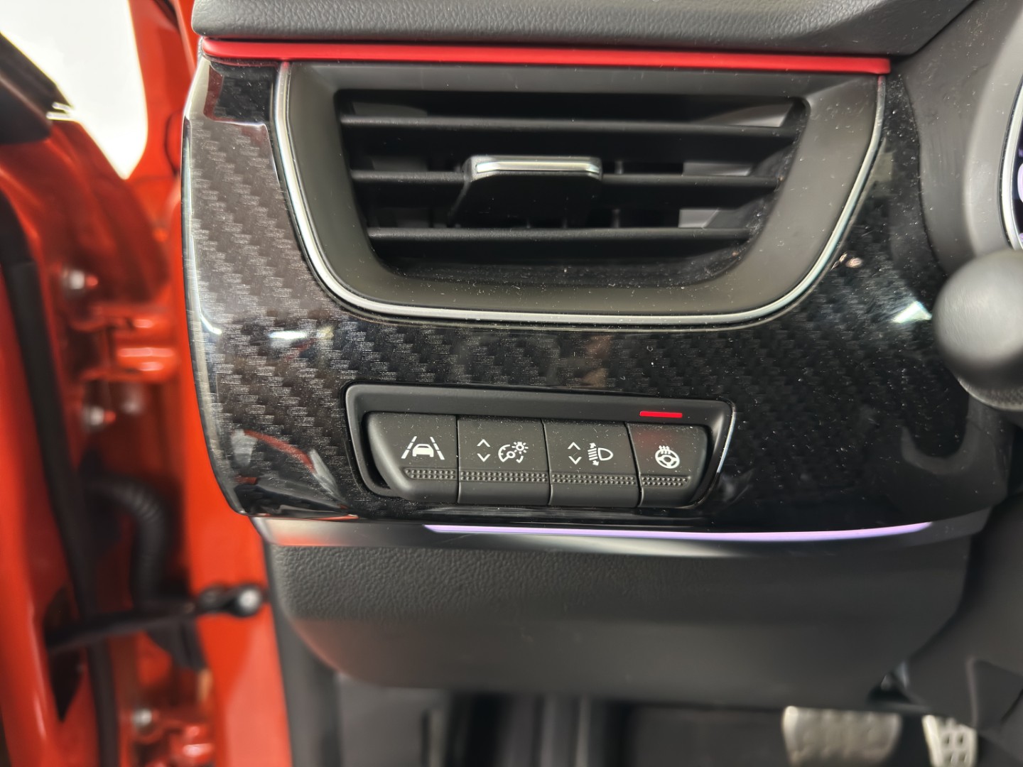 RENAULT Arkana 1.6 E-Tech R.S.Line-image-22
