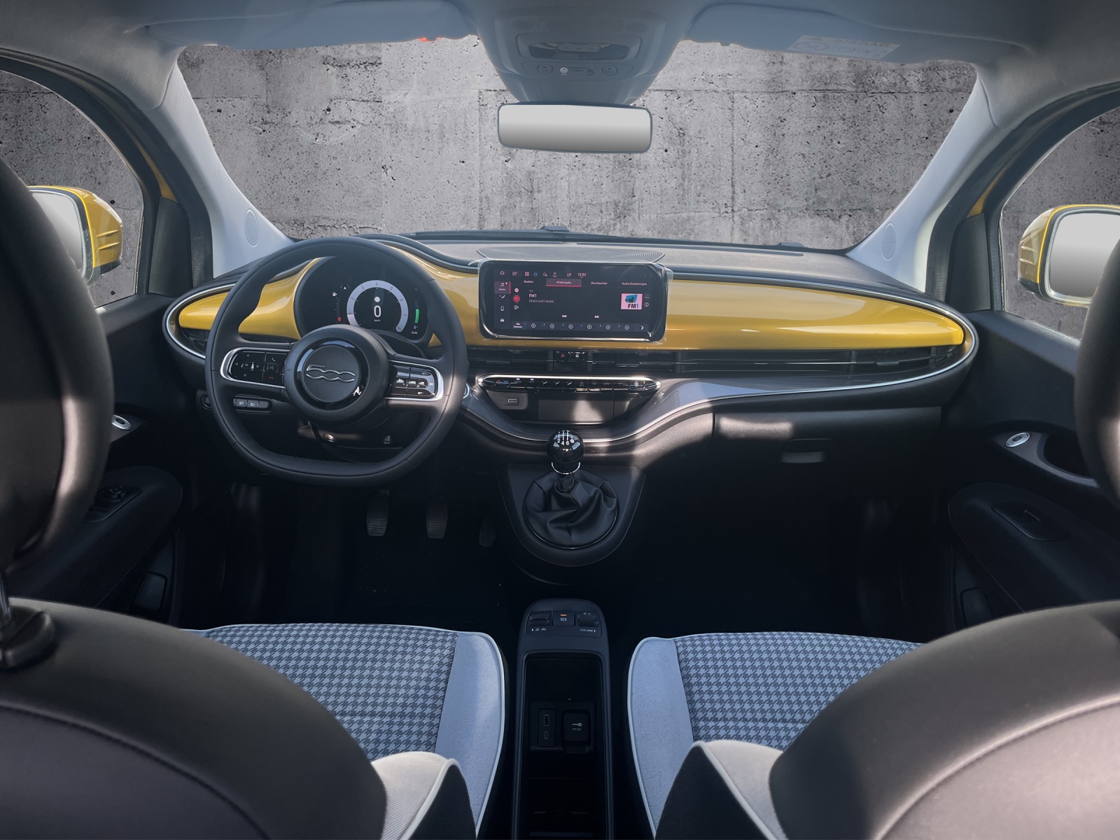 FIAT 500 1.0 MHEV Torino-image-10