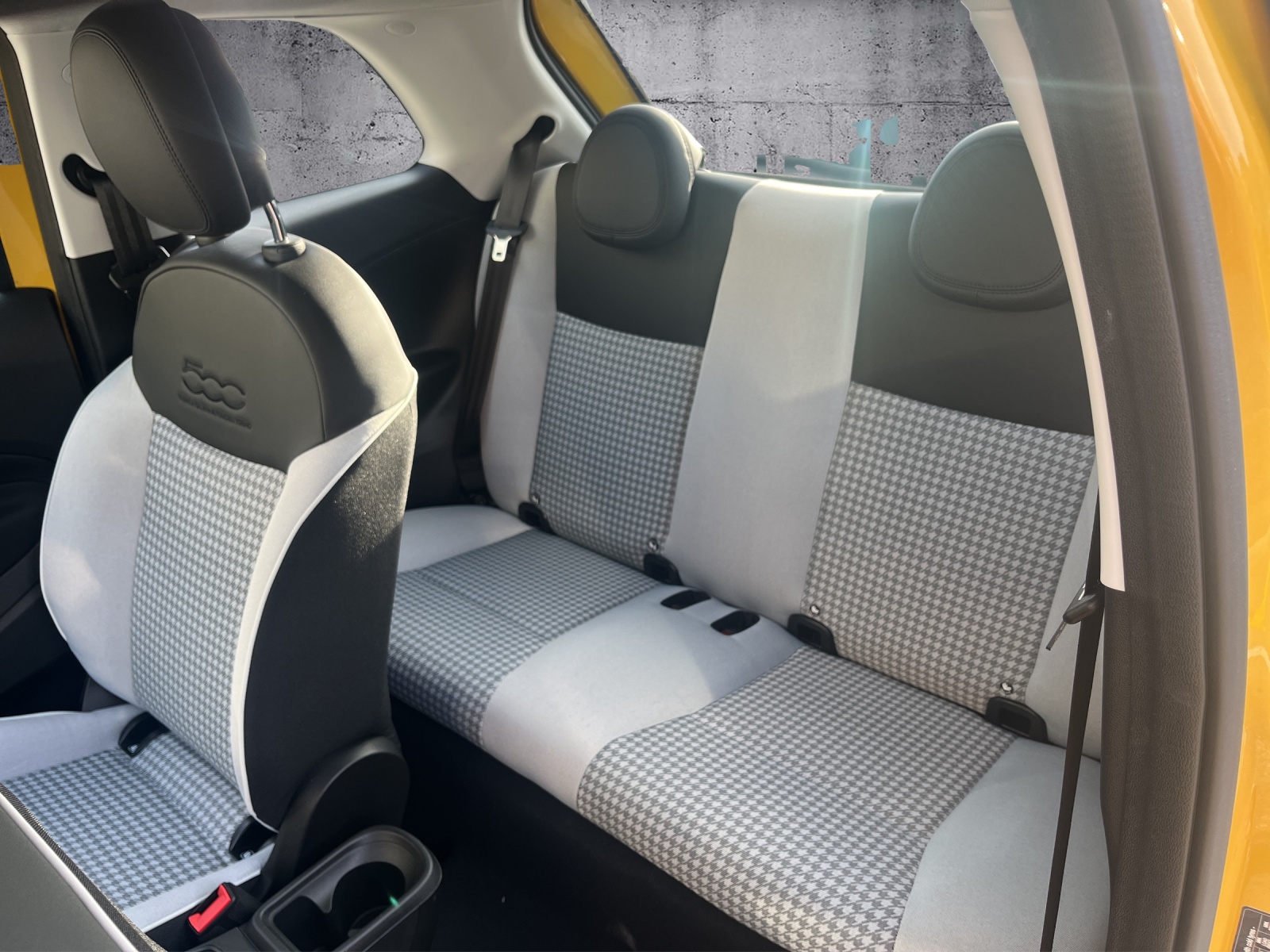 FIAT 500 1.0 MHEV Torino-image-12