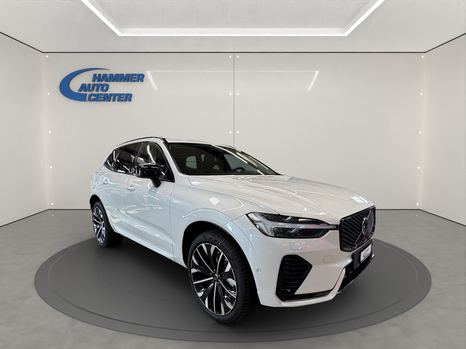 VOLVO XC60 2.0 T8 TE Ultra Dark eAWD-image-6