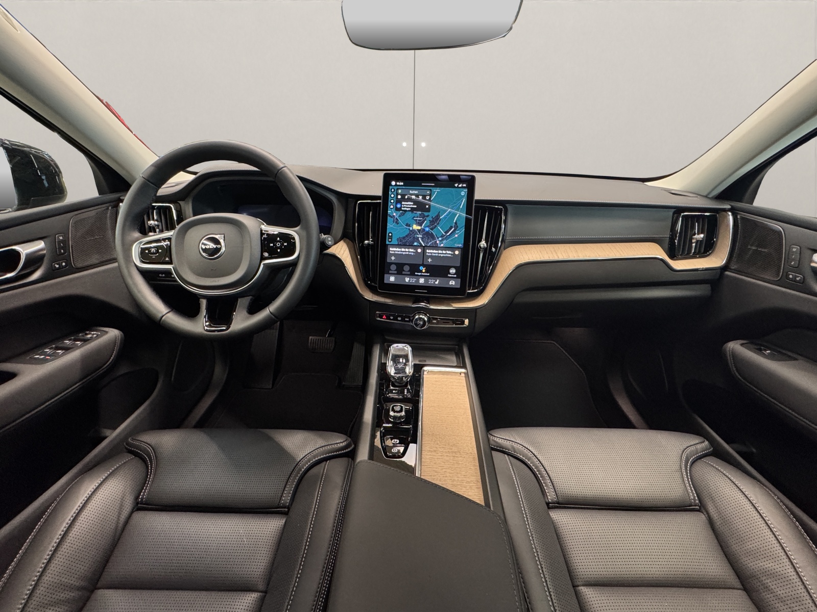 VOLVO XC60 2.0 T8 TE Ultra Dark eAWD-image-9