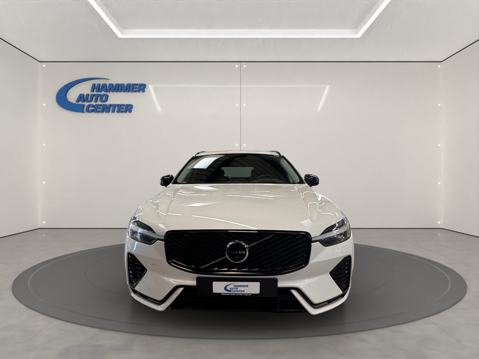 VOLVO XC60 2.0 T8 TE Ultra Dark eAWD-image-7