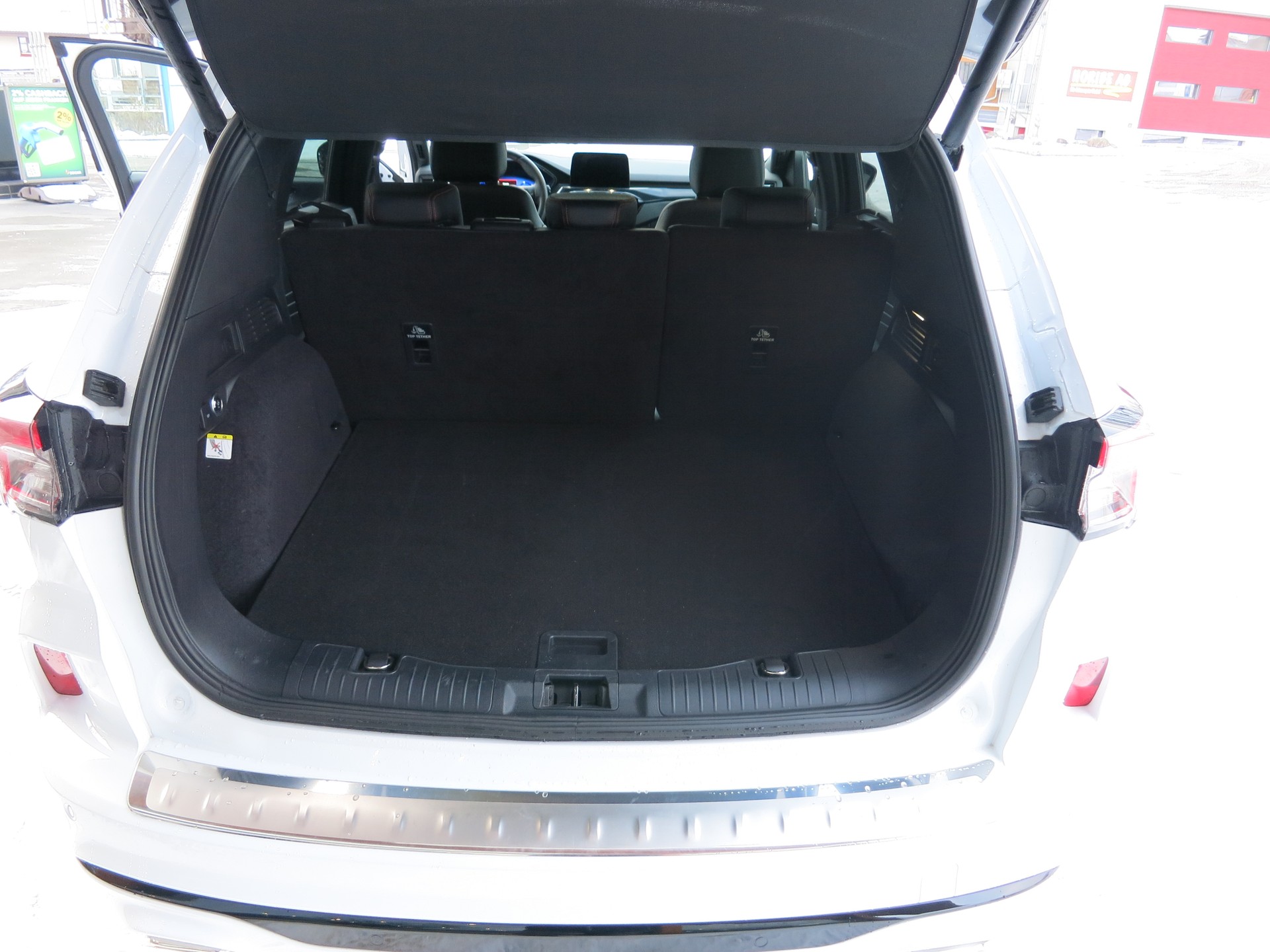 FORD Kuga 2.5 PHEV ST-Line X 2WD-image-6