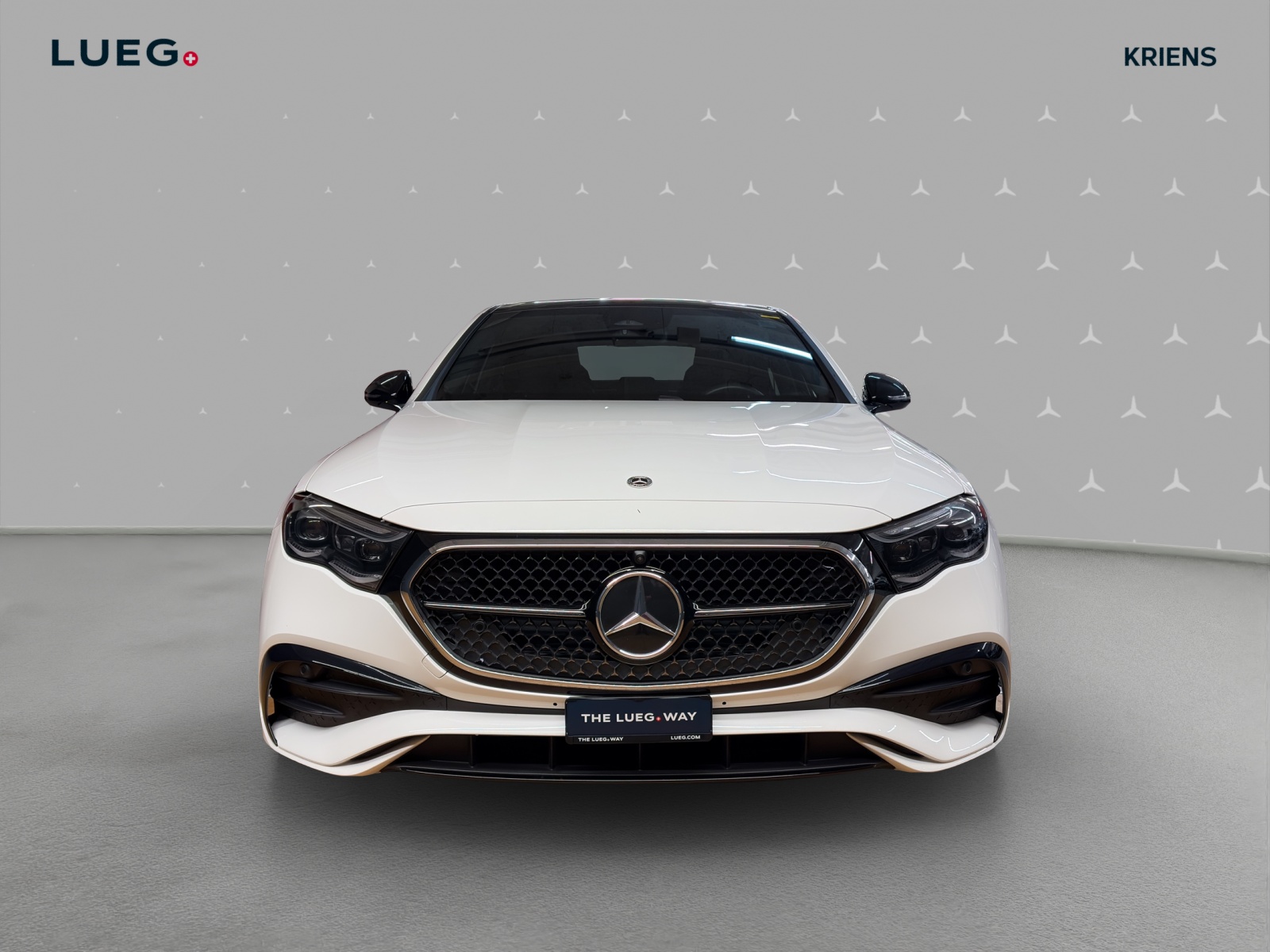MERCEDES-BENZ E 450 d 4M - AMG / 360 Grad Kamera / Digital Light / Panorama-Dach-image-7