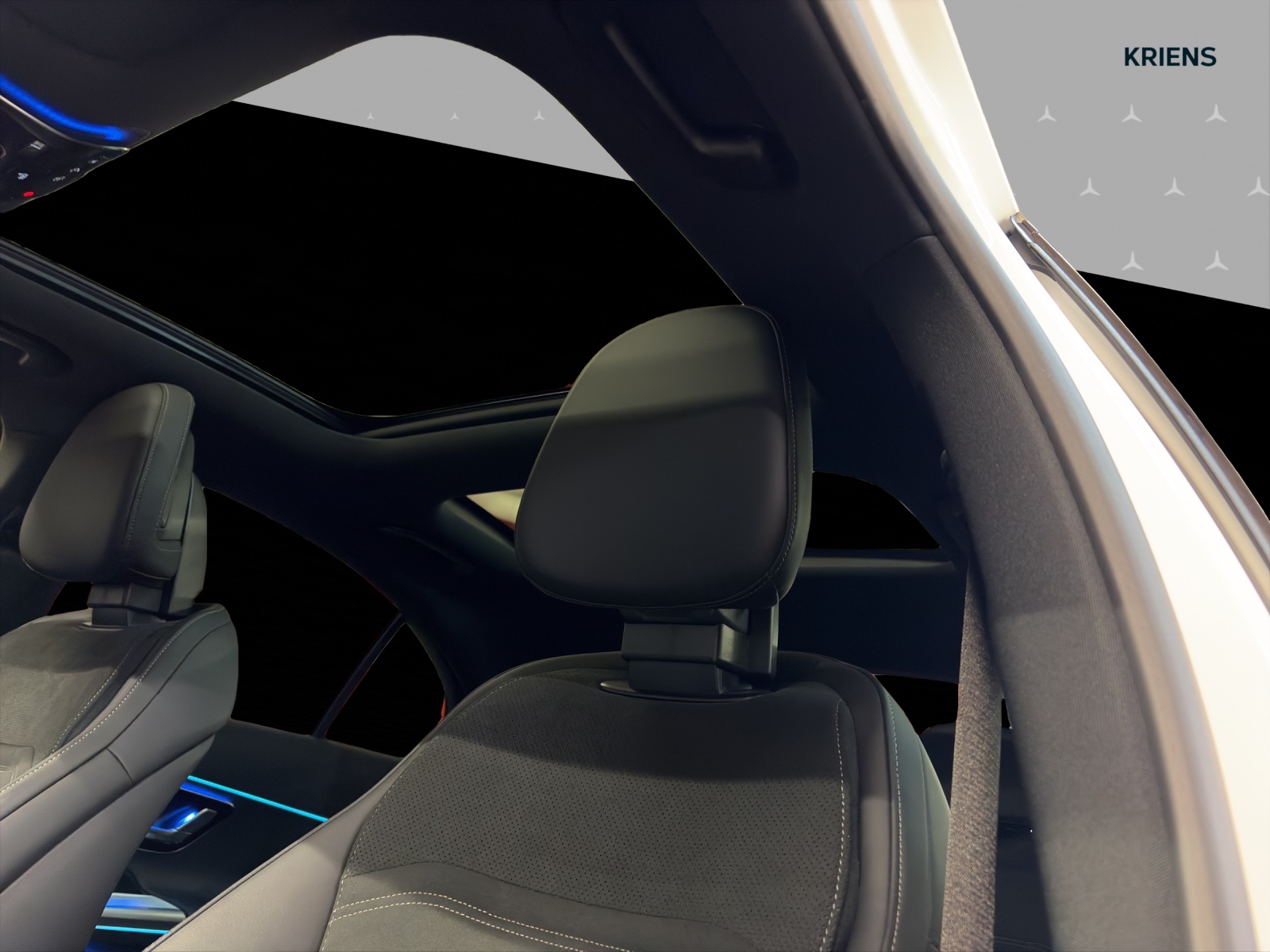 MERCEDES-BENZ E 450 d 4M - AMG / 360 Grad Kamera / Digital Light / Panorama-Dach-image-10