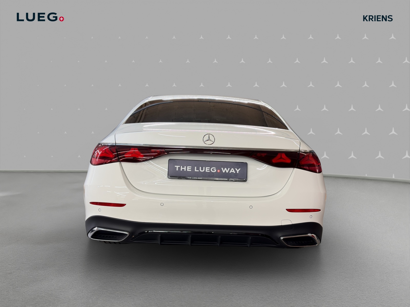 MERCEDES-BENZ E 450 d 4M - AMG / 360 Grad Kamera / Digital Light / Panorama-Dach-image-3