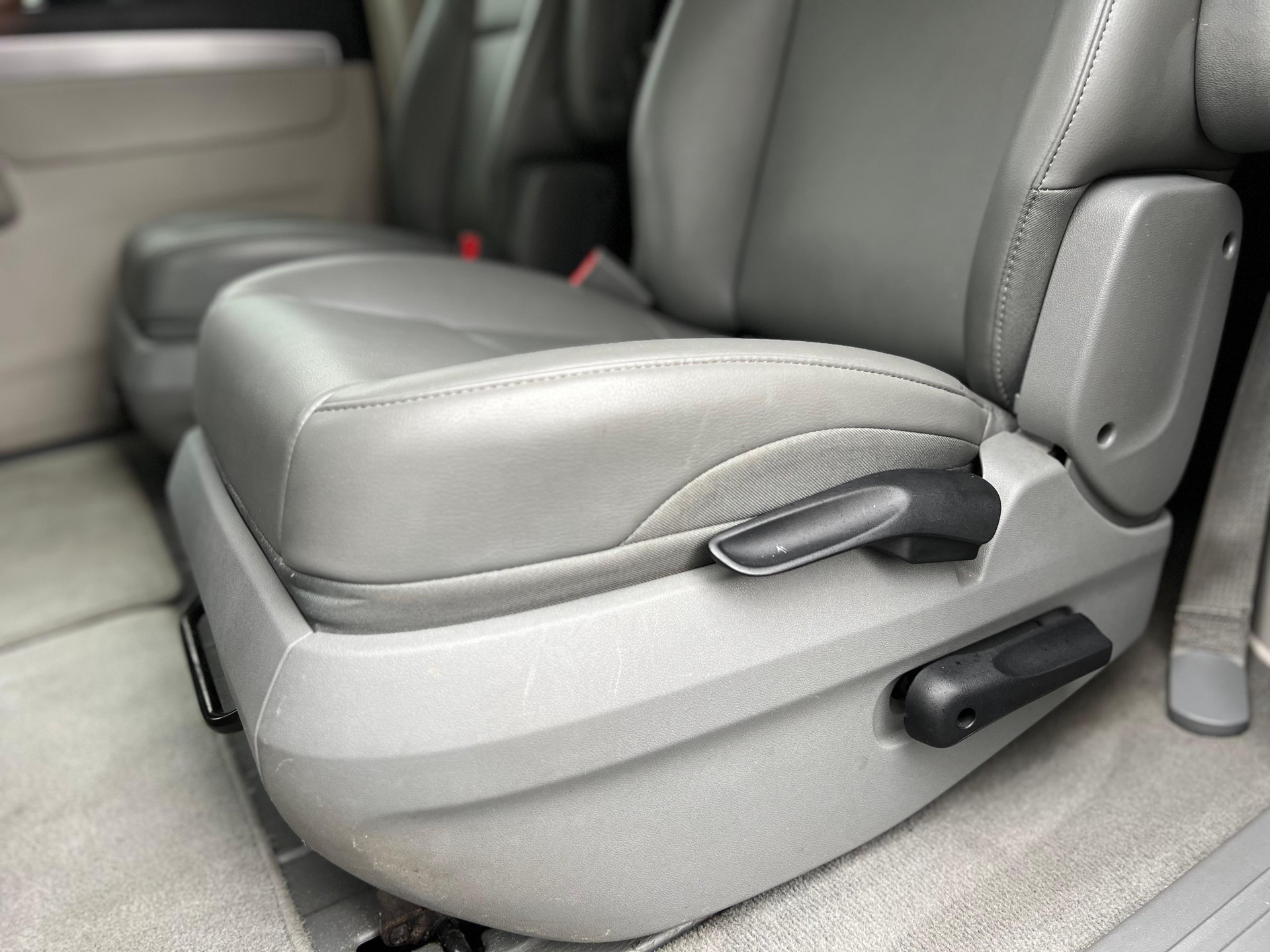 VW ROUTAN / Hat 112'000 Meilen-image-13