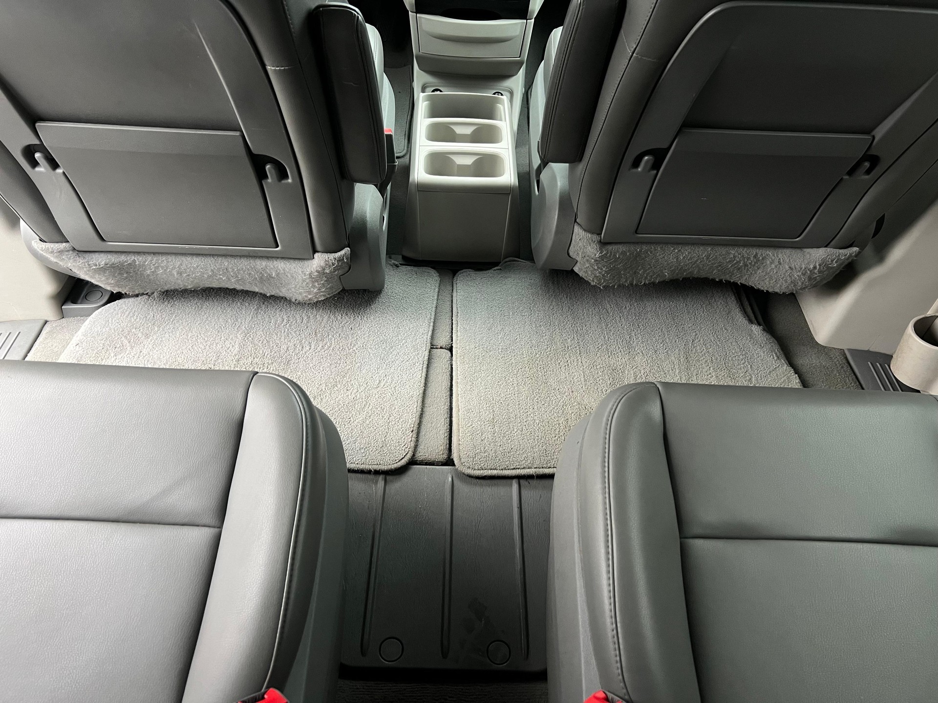 VW ROUTAN / Hat 112'000 Meilen-image-9