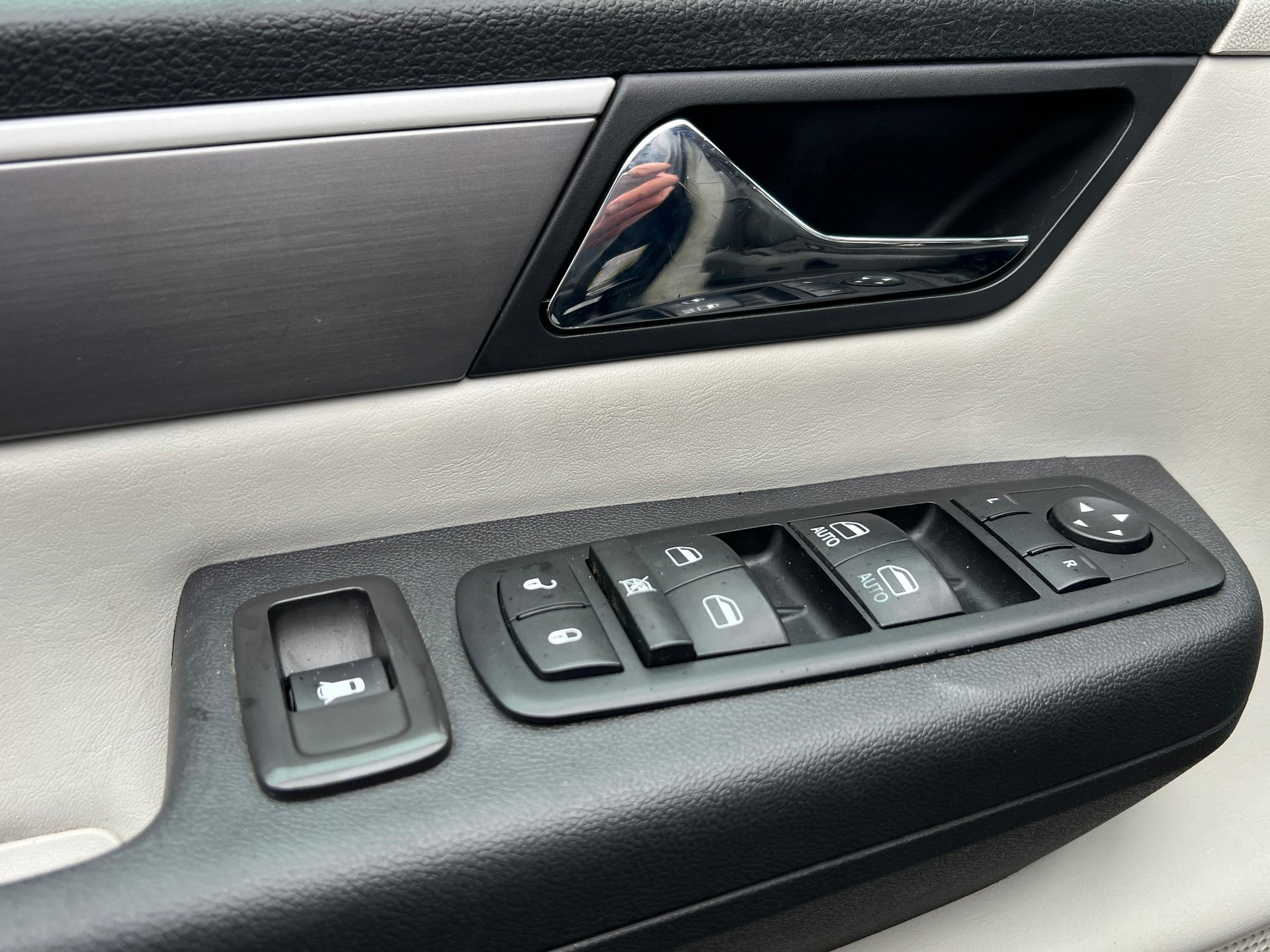 VW ROUTAN / Hat 112'000 Meilen-image-15
