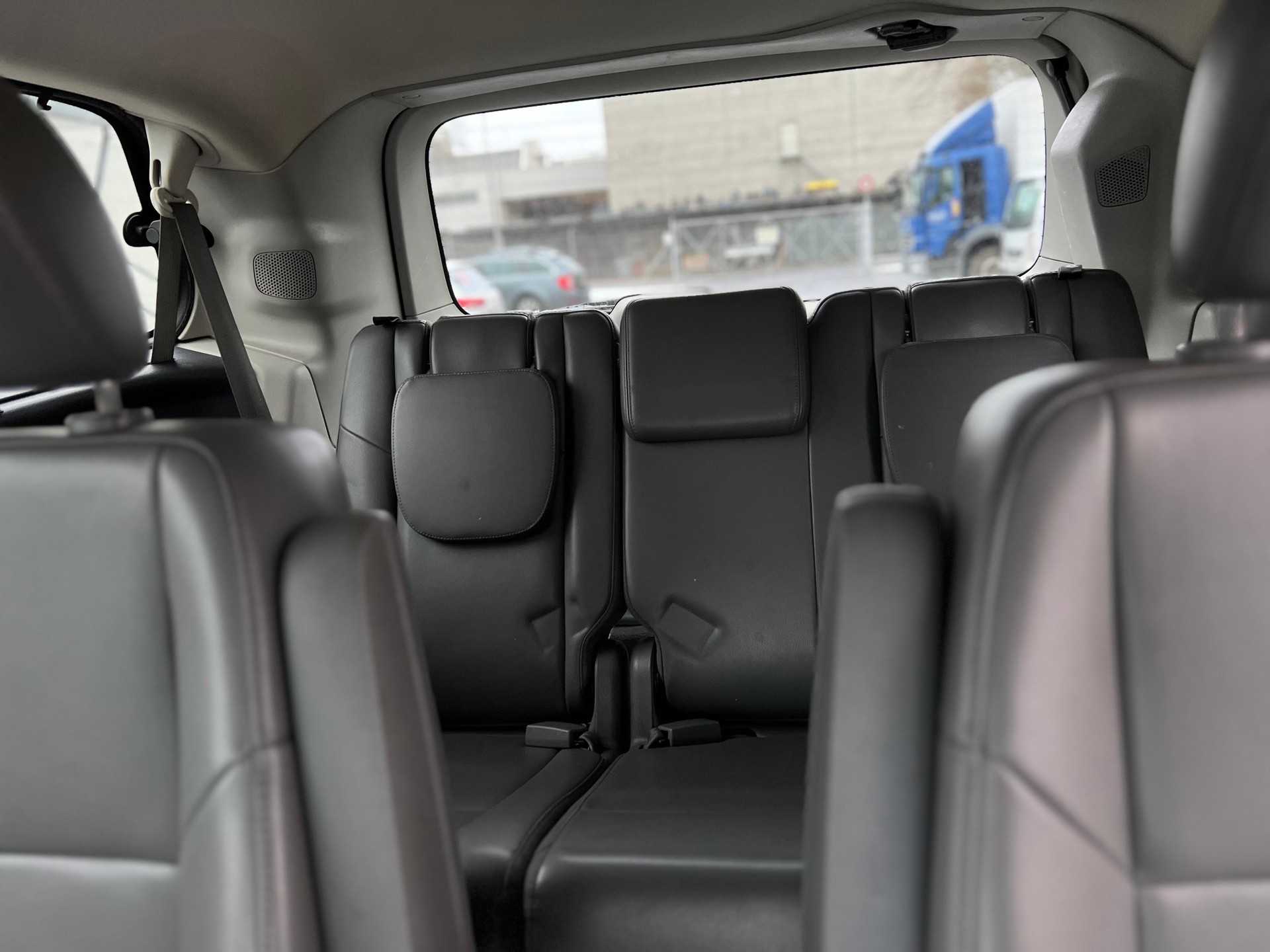 VW ROUTAN / Hat 112'000 Meilen-image-12