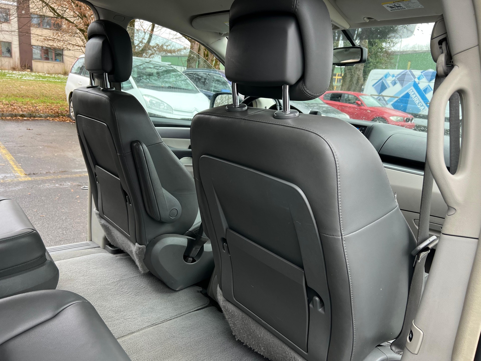 VW ROUTAN / Hat 112'000 Meilen-image-11