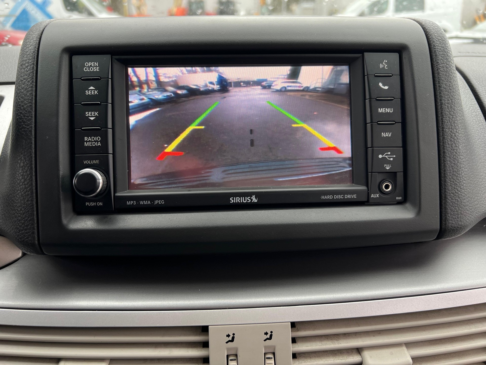 VW ROUTAN / Hat 112'000 Meilen-image-18