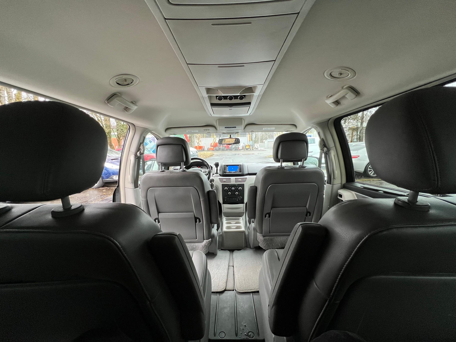 VW ROUTAN / Hat 112'000 Meilen-image-8