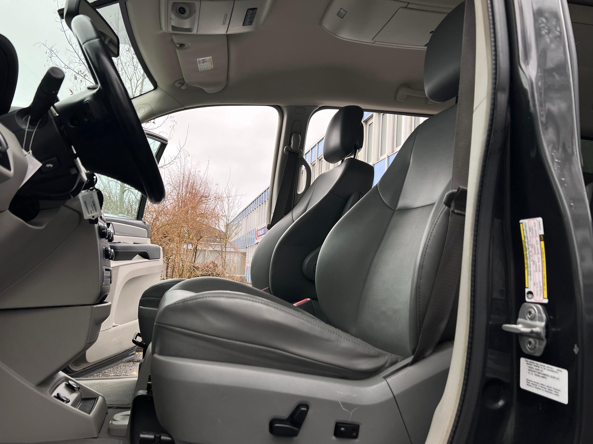 VW ROUTAN / Hat 112'000 Meilen-image-14
