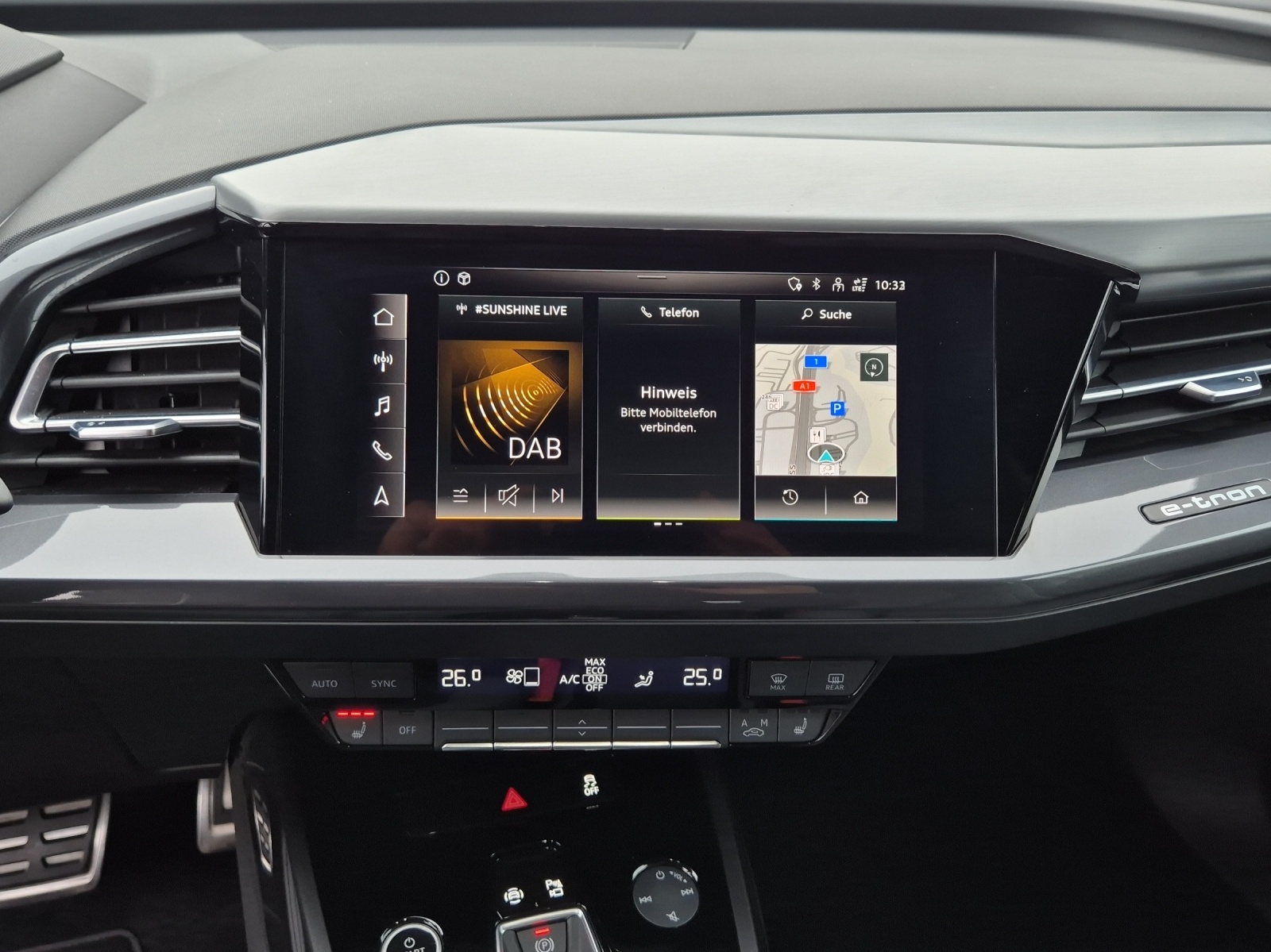 AUDI Q4 e-tron 50 quattro-image-11
