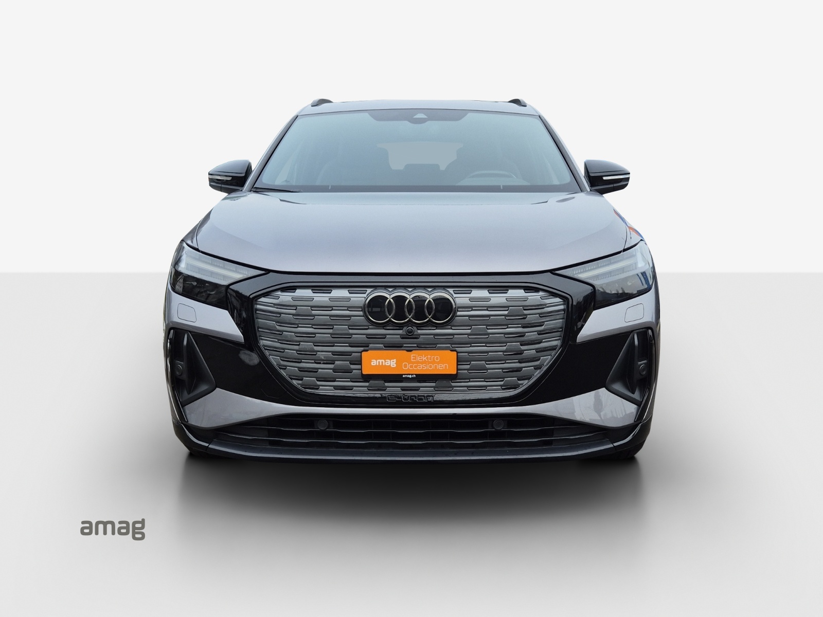 AUDI Q4 e-tron 50 quattro-image-7
