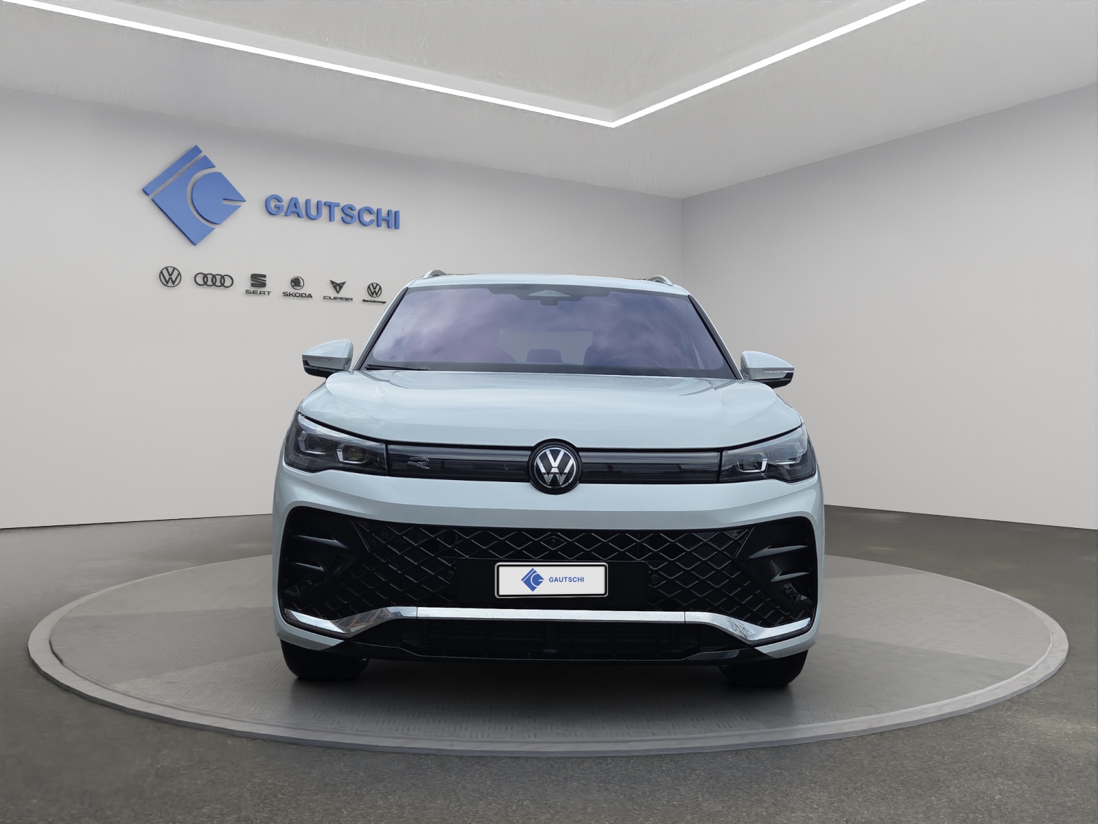 VW Tiguan 2.0 TDI SCR R-Line 4Motion DSG-image-4