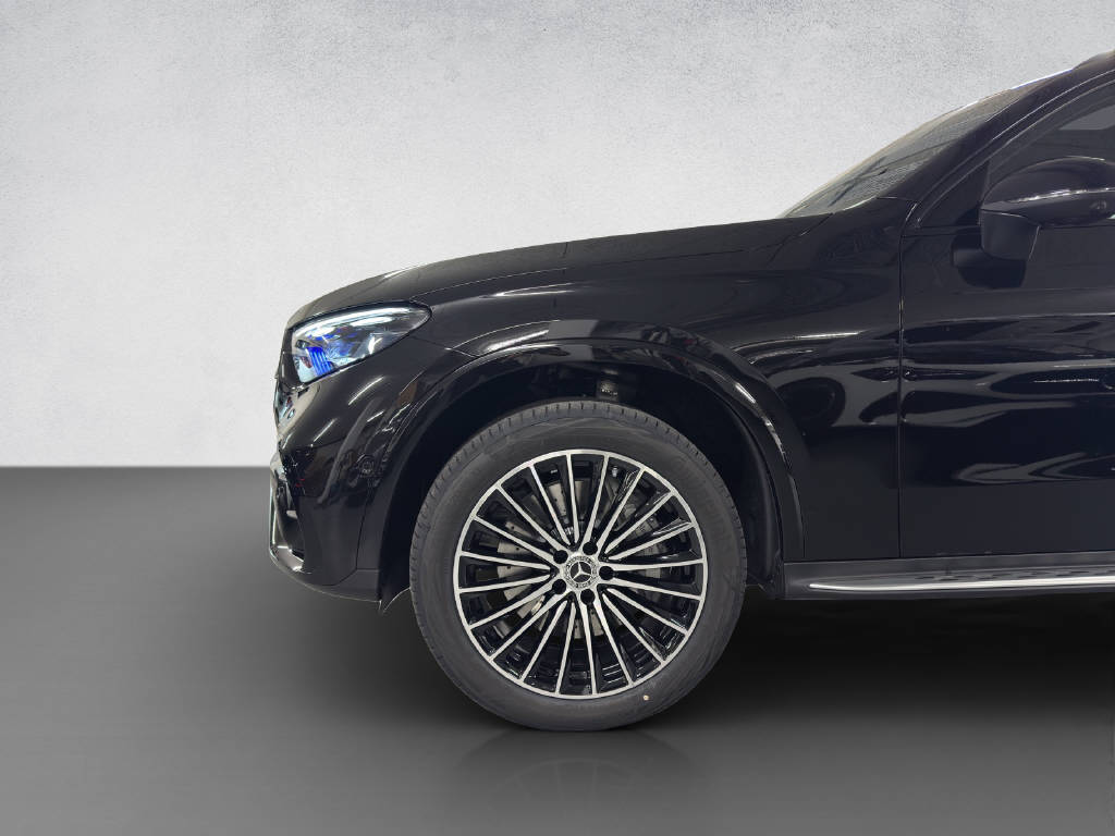MERCEDES-BENZ GLC 400 e AMG Line 4Matic EQ Star-image-6