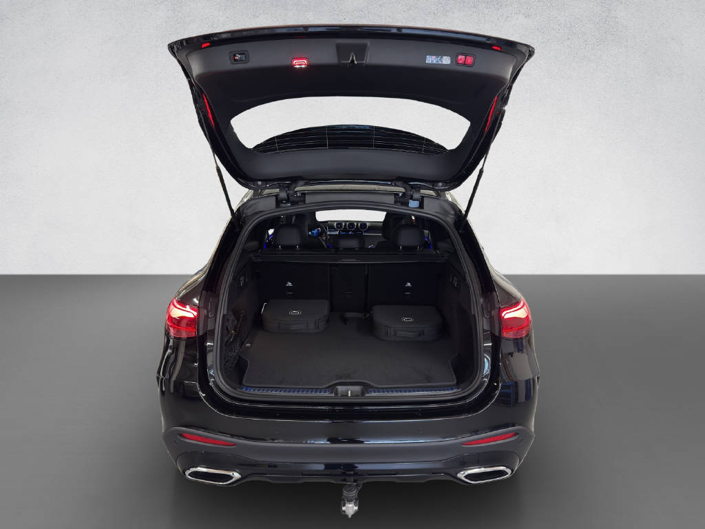 MERCEDES-BENZ GLC 400 e AMG Line 4Matic EQ Star-image-7