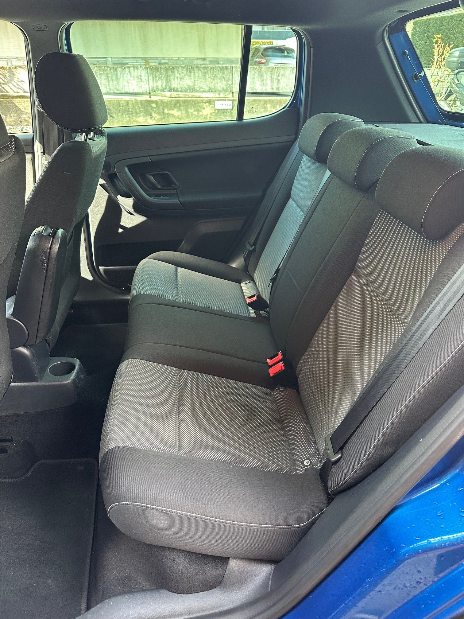SKODA Fabia 1.2 TSI Monte Carlo-image-9