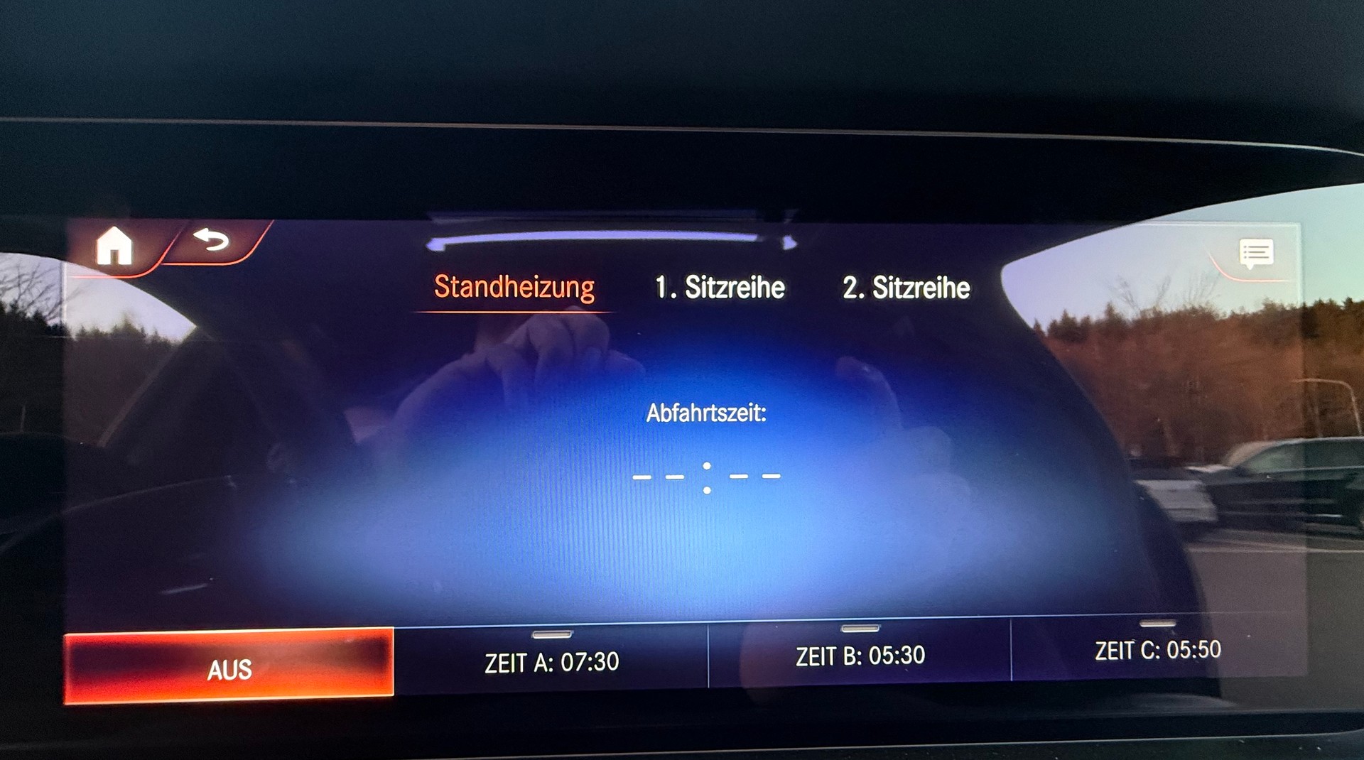 MERCEDES-BENZ CLS 450 4Matic 9G-Tronic-image-14