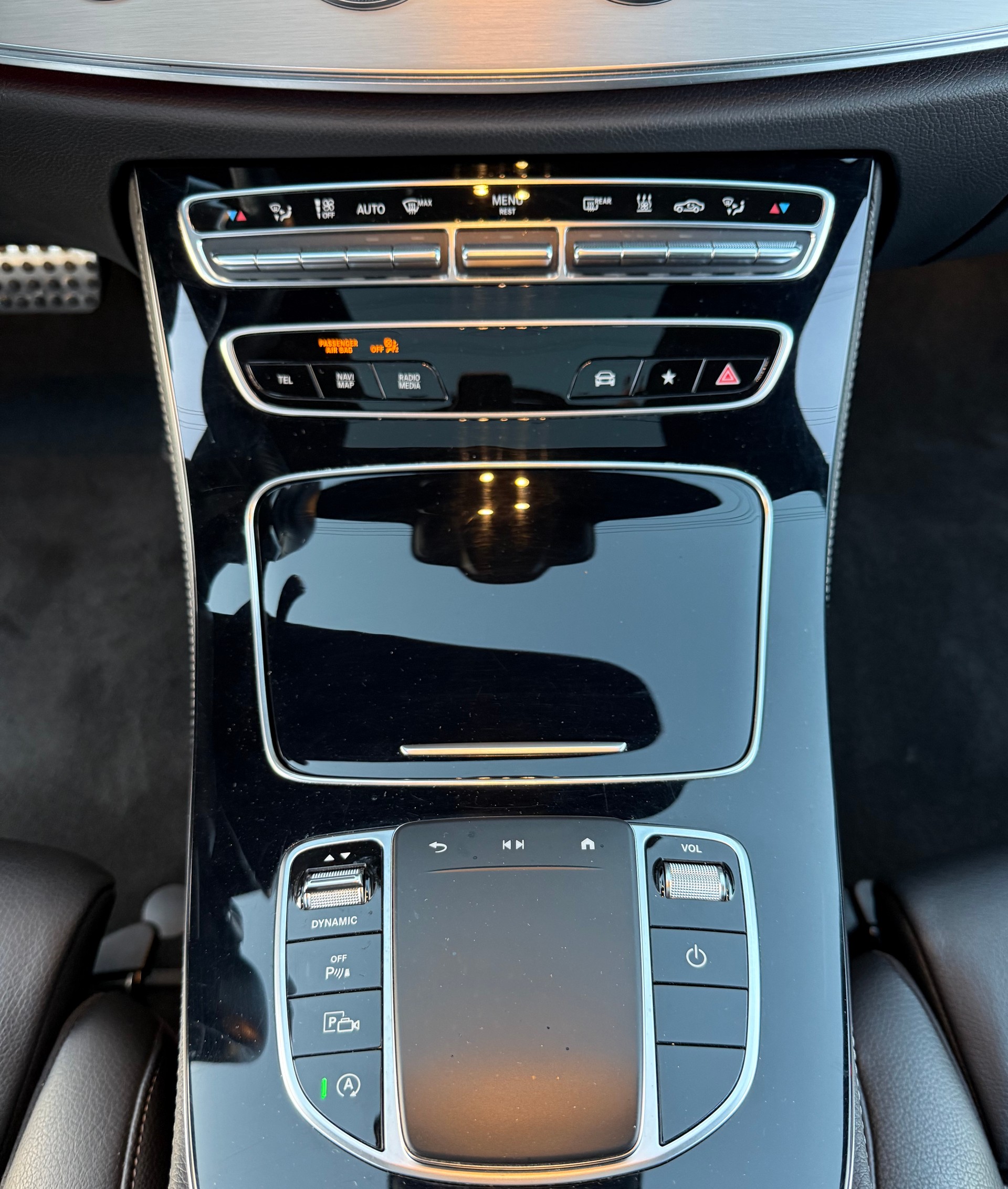 MERCEDES-BENZ CLS 450 4Matic 9G-Tronic-image-13
